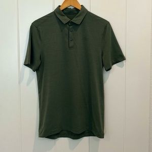 Lululemon Athletica Polo in EUC!